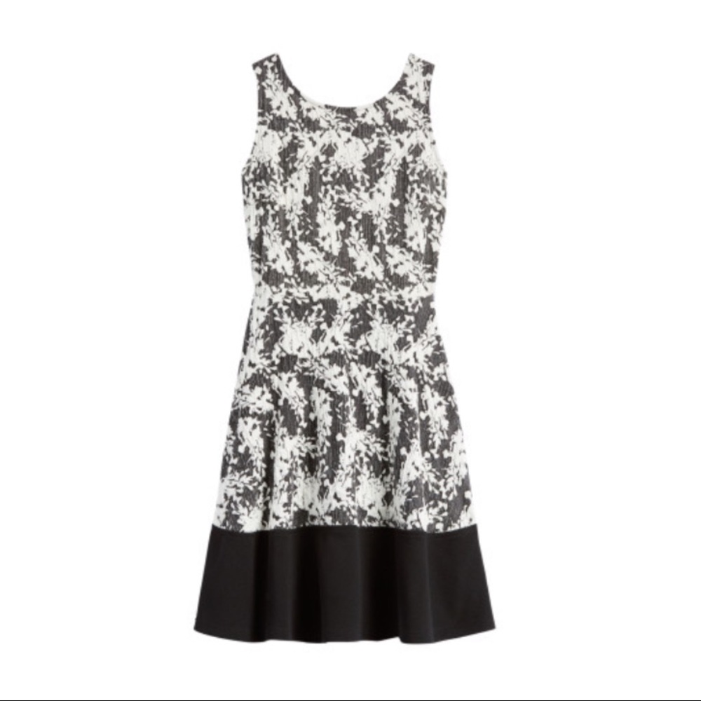 Le lis sweater dress - Picture 2 of 2